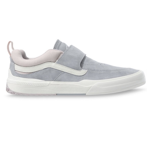 VANS KYLE PRO 2 SHOE - ASH/VIOLET - Picture 4 of 4